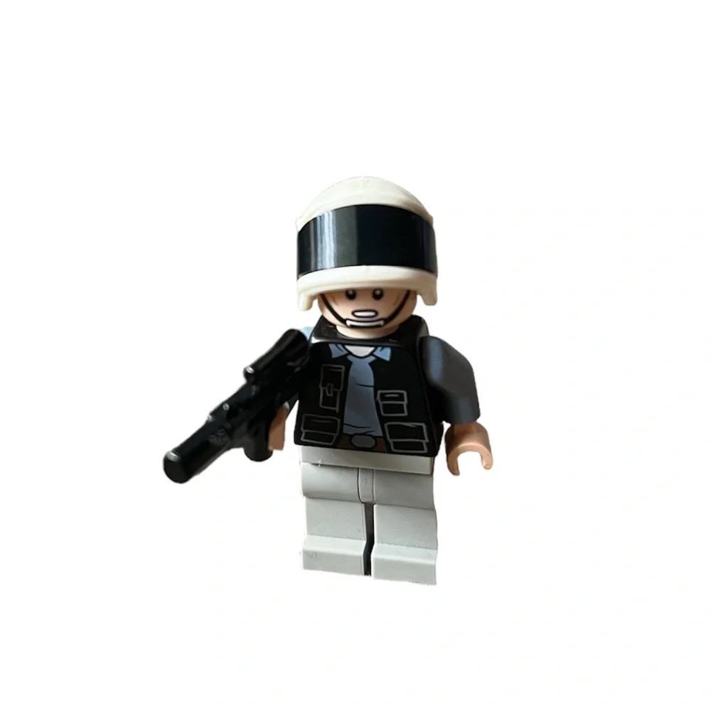 LEGO | Star Wars Rebel Fleet Trooper 75237 - Picture 4 of 4